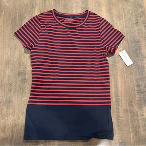 NWT Banana Republic T-Shirt, (S)